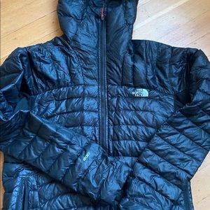 North Face medium womens